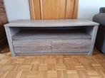 Tvmeubel : 130 x 55 x 55 in prima staat, Huis en Inrichting, Ophalen, Gebruikt, 100 tot 150 cm, Minder dan 100 cm
