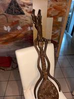 Mooie Antiek Madeloine, Muziek en Instrumenten, Ophalen, Zo goed als nieuw