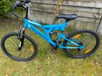 Jongens fiets, Fietsen en Brommers, 24 inch, Muddyfox, Gebruikt, Ophalen of Verzenden