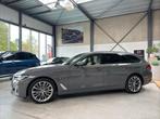 BMW 530e X-Drive Luxury Line, 12/2021, 49.000kms, Auto's, BMW, Automaat, 1998 cc, 4 cilinders, Leder