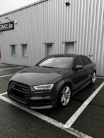 Audi A3 1.5 TFSI Sedan S-line, 1498 cc, Overige kleuren, Leder en Stof, 5 deurs