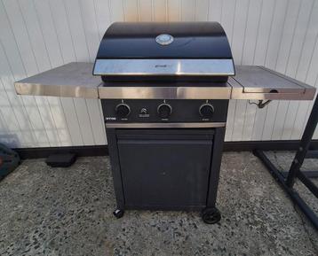 Barbecue/Barbeque/Gasgrill/BBQ beschikbaar voor biedingen