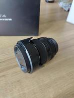 Fujifilm XF 16-80mm F/4 R OIS WR lens – Zo goed als nieuw, Audio, Tv en Foto, Foto | Lenzen en Objectieven, Ophalen, Zo goed als nieuw
