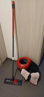 Vileda mopper, Huis en Inrichting, Ophalen