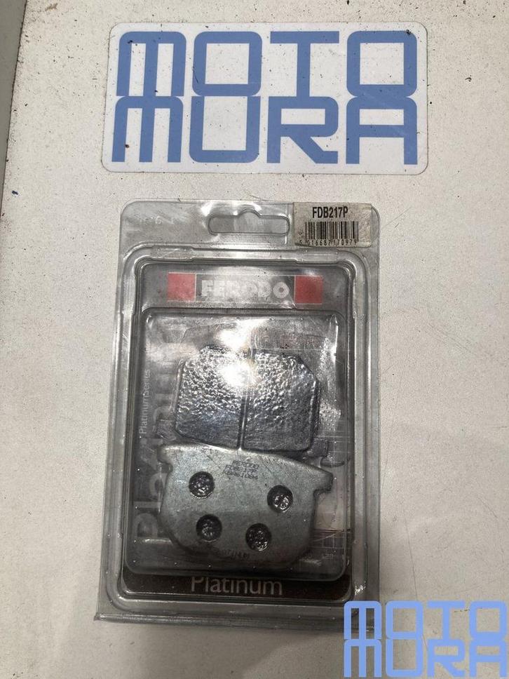 Ferodo remblokken set Suzuki GSX 750 1100 1980 - 1984 GS 100, Motos, Pièces | Suzuki, Neuf, Enlèvement ou Envoi