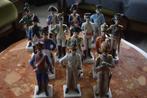 collectie porseleinen beeldjes van Napoleon, Ophalen of Verzenden