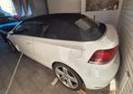 VW Cabrio 1.2 benzine, Auto's, Stof, 4 cilinders, Cabriolet, 1196 cc