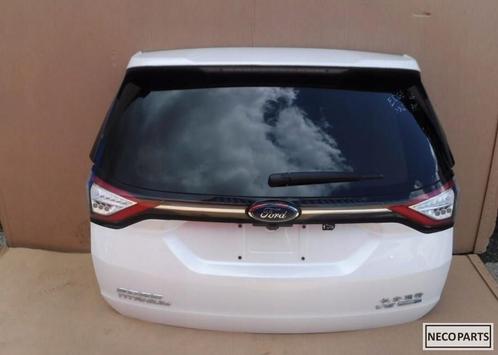 FORD EDGE XXL LONG ACHTERKLEP KLEUR UG, Auto-onderdelen, Carrosserie, Achterklep, Ford, Achter, Gebruikt, Ophalen of Verzenden