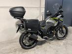 Kawasaki Versys X 300 lichte allroad vol extra's, Motos, 300 cm³, Entreprise, 12 à 35 kW, Autre