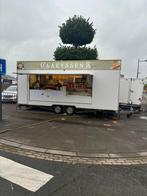 Foodtruck voor al uw feesten!, Zakelijke goederen, Ophalen of Verzenden