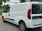 FIAT DOBLO, Auto's, Fiat, Doblo, 1600 cc, Wit, Bedrijf