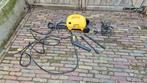 Nettoyeur haute pression Kärcher, Jardin & Terrasse, Nettoyeurs haute pression, Enlèvement, Utilisé, Électrique, Karcher - Kärcher -