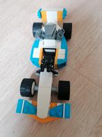 Lego creator 3 in 1 extreme motoren set 31072, Ophalen of Verzenden, Zo goed als nieuw, Complete set, Lego