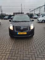 Entretien de la Toyota Yaris Business avec un concessionnair, Autos, Achat, Entretenue par le concessionnaire, Yaris, Air conditionné