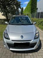 Renault Clio / Pano / 1.5 / Lederen zetels / Weinig km’s, Voorwielaandrijving, Euro 5, Zwart, 65 kW