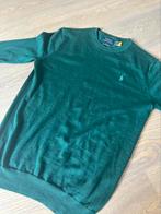 Ralph Lauren groene wollen trui, Kleding | Dames, Polo Ralph Lauren, Ophalen of Verzenden, Zo goed als nieuw, Maat 34 (XS) of kleiner
