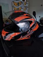 Helm maal l,, Ophalen, Systeemhelm, Heren, Nieuw zonder kaartje