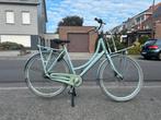 Mooie mesjes fiets, Fietsen en Brommers, Ophalen of Verzenden, Gebruikt, Overige merken, Versnellingen