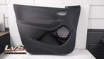 Portierbekleding 4Deurs links-voor van een Renault ZOE, Ophalen of Verzenden, 3 maanden garantie, Gebruikt, Renault