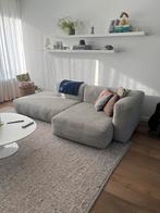 Hay Mags zetel hallingdal wol, Huis en Inrichting, Ophalen, 250 tot 300 cm, Gebruikt, Hoekbank
