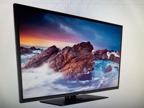 Panasonic TX-39JS350E   NIEUWSTAAT!!, Audio, Tv en Foto, Televisies, LED, 80 tot 100 cm, Panasonic, Smart TV, Ophalen