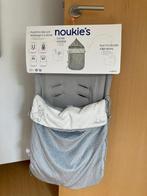 Noukie's babynestje voor kinderwagen en autostoeltje, Nieuw, Slaapzak, Ophalen of Verzenden