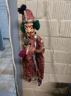 Originele pop uit Nepal, Verzamelen, Poppen, Ophalen of Verzenden, Zo goed als nieuw, Pop