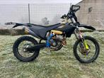 Husqvarna 350 fe 2017, Motoren, Motoren | Husqvarna, Particulier, Enduro, Traction Control