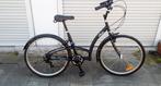 Damesfiets, 26 p 6 vit tout ok om cash liège 4000 te besprek, Fietsen en Brommers, Fietsen | Dames | Damesfietsen, Versnellingen