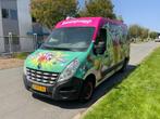 2010 Renault Master IJscoman-wagen, Auto's, Euro 5, Gebruikt, Renault, Bedrijf