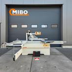 SCM Formaatzaag nova 400 platenzaag vol opties ***, Enlèvement ou Envoi