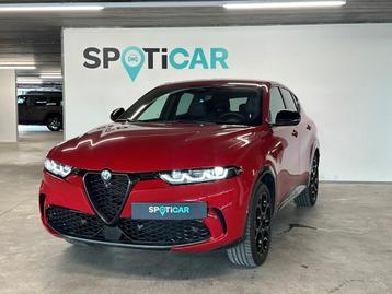 Alfa Romeo Tonale  beschikbaar voor biedingen