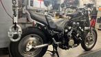 yamaha v max 1200 cc, Motoren, Ophalen, Gebruikt