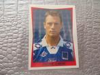Panini RC Genk 1999 Clement zeldzaam, Verzamelen, Ophalen of Verzenden, Nieuw