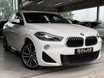 BMW X2 1.5iA sDrive18 OPF/1 ER PROP / PACK M / GARANTIE, Automaat, X2, Euro 6, Bedrijf