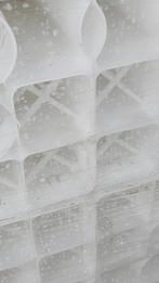 Grindmatten WIT 4CM!, Grasmatten,Grindplaten, HDPE, Tuin en Terras, Grind, Keien en Split, Overige materialen, Wit, Nieuw, Ophalen of Verzenden