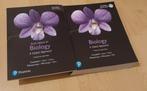 Biology A Global Approach 12th edition, Boeken, Schoolboeken, Gelezen, Biologie, Ophalen of Verzenden