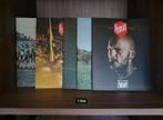 Volledige collectie 'Puskas', Ophalen of Verzenden, Zo goed als nieuw, Diverse auteurs, Balsport