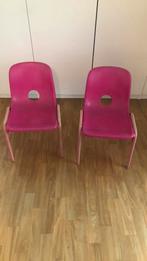 Vintage kinderstoeltjes, Kinderen en Baby's, Ophalen, Gebruikt
