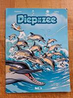 Christophe Cazenove - Diep in de zee, Ophalen, Gelezen, Christophe Cazenove