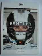 Bentley Motors The Official Magazine Autumn 2016 Be extraord, Gelezen, Bentley, Verzenden, Volkswagen
