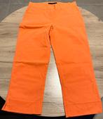 Oranje broek (Navigazione, maat 36), Vêtements | Femmes, Culottes & Pantalons, Enlèvement ou Envoi, Taille 36 (S), Orange