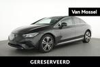 Mercedes-Benz EQE 300 Business Edition + LEDER + CARPLAY + L, Auto's, Automaat, Achterwielaandrijving, Gebruikt, 89 kWh