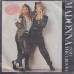 Madonna – Into the groove / Shoo-Bee-Doo – Single, Pop, Gebruikt, Ophalen of Verzenden, 7 inch