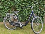 Bulldog damesfiets lage instap volledig in orde, Fietsen en Brommers, Fietsen | Dames | Damesfietsen, 53 tot 56 cm, Versnellingen