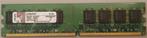 1GB DDR2 RAM geheugen voor desktop, Computers en Software, RAM geheugen, 1 GB of minder, Ophalen of Verzenden, Zo goed als nieuw