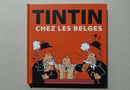 Tintin chez les Belges, Livres, BD, Comme neuf, Une BD, Enlèvement ou Envoi