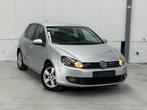 Volkswagen Golf 6 1.2 TSI essence 2011 Team GARANTIE 12 Mois, Auto's, Euro 5, Elektrische ramen, Bedrijf, 5 deurs