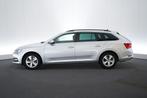 (2CTA888) SKODA SUPERB COMBI, Auto's, Stof, Bedrijf, 5 deurs, 150 pk