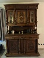 Mechelse kast, Antiek en Kunst, Antiek | Meubels | Kasten, Ophalen